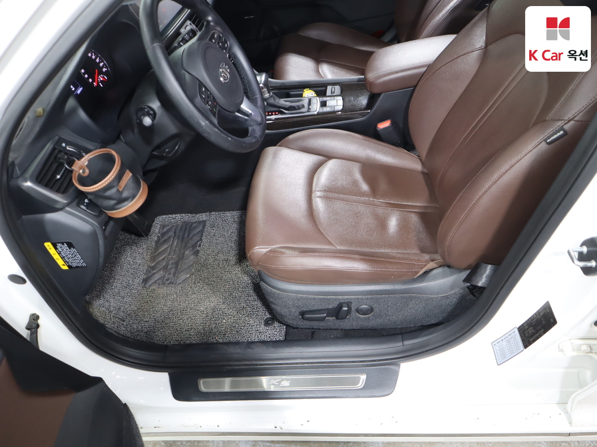 기아자동차 K5 2016 - 이미지 18