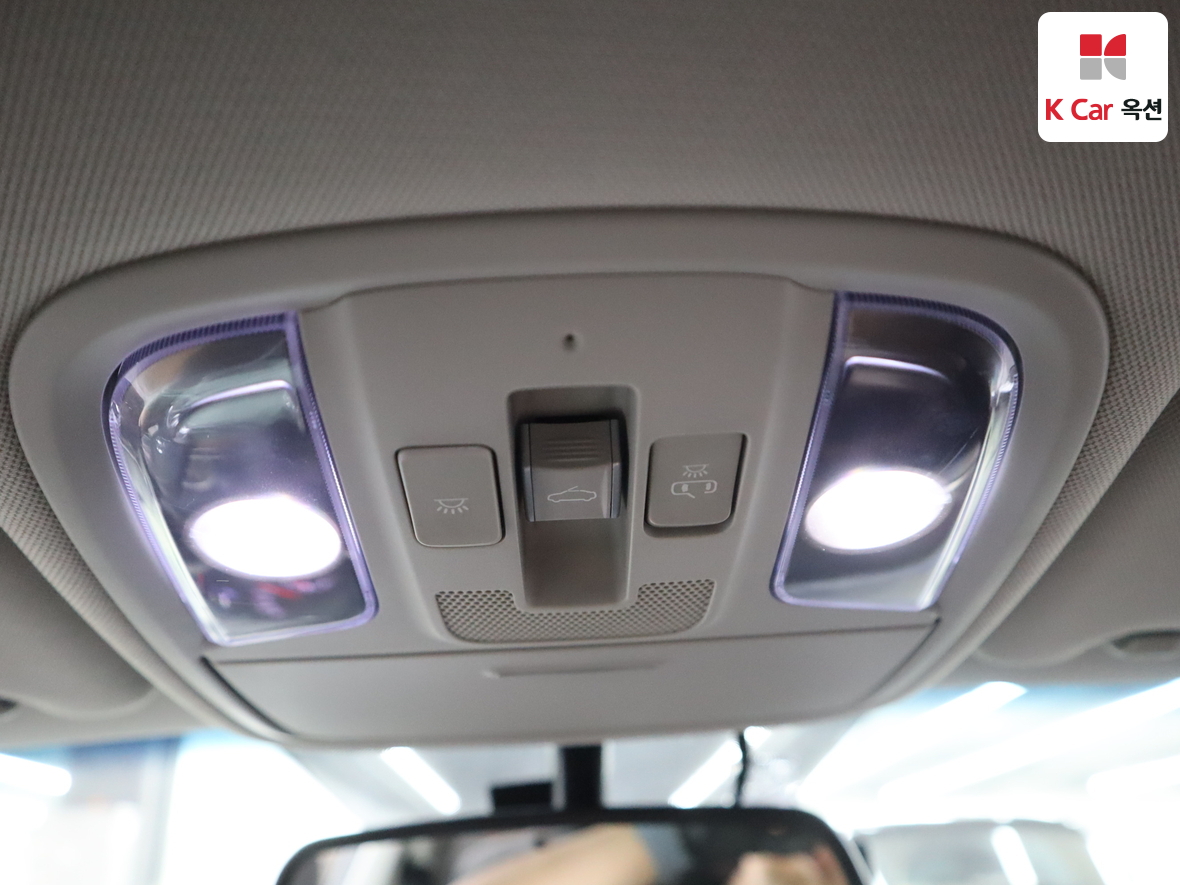 기아자동차 K5 2016 - 이미지 12