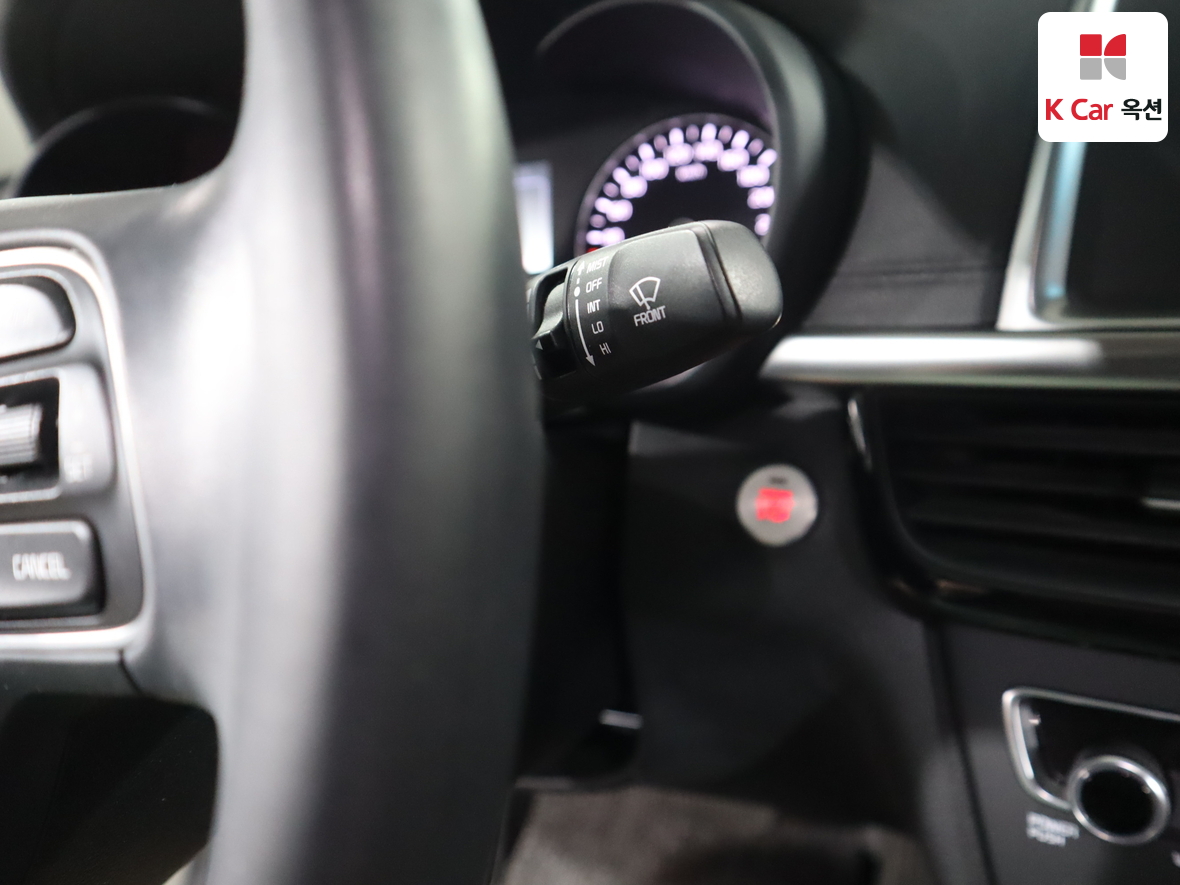 기아자동차 K5 2016 - 이미지 11