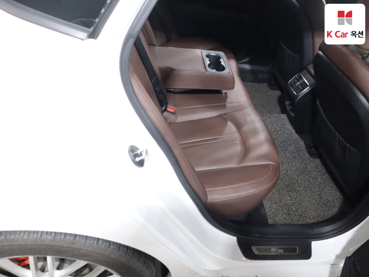 기아자동차 K5 2016 - 이미지 28