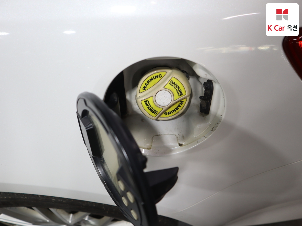 기아자동차 K5 2016 - 이미지 25