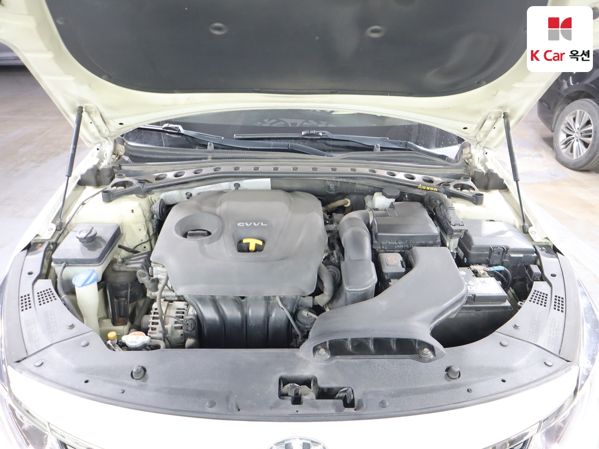 기아자동차 K5 2016 - 이미지 33