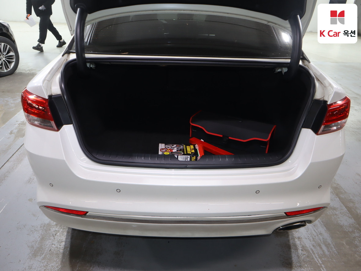 기아자동차 K5 2016 - 이미지 26