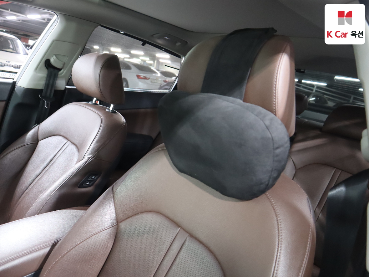 기아자동차 K5 2016 - 이미지 19