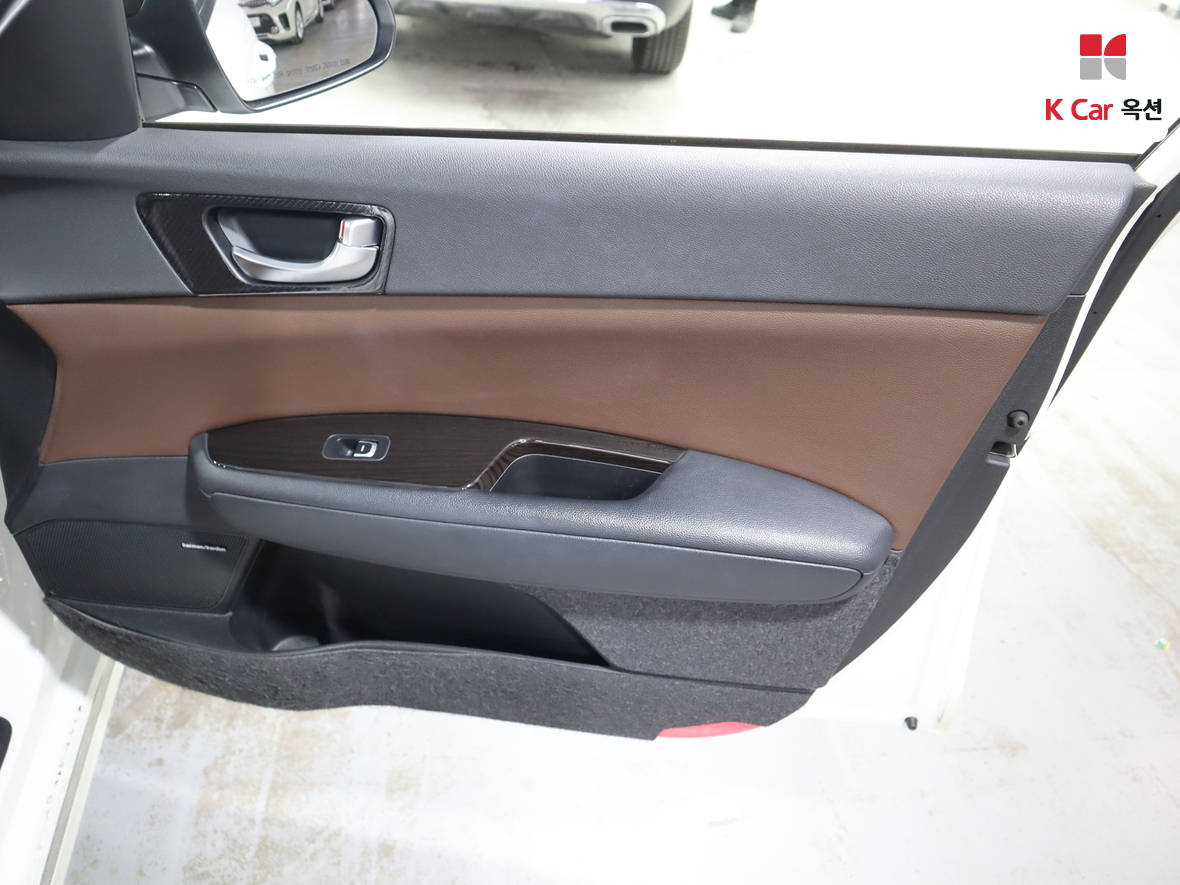 기아자동차 K5 2016 - 이미지 29