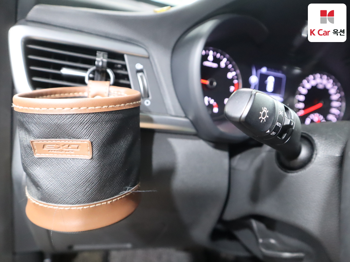 기아자동차 K5 2016 - 이미지 9