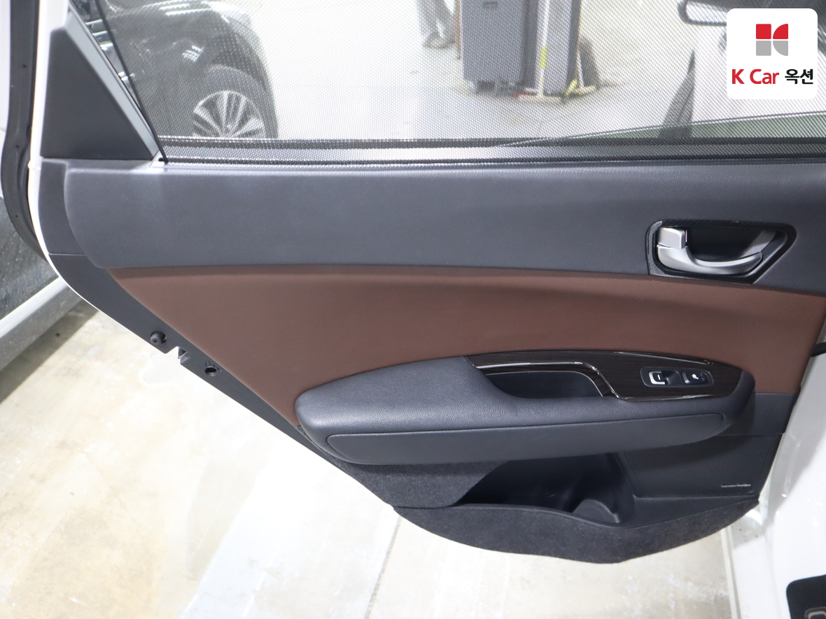 기아자동차 K5 2016 - 이미지 23