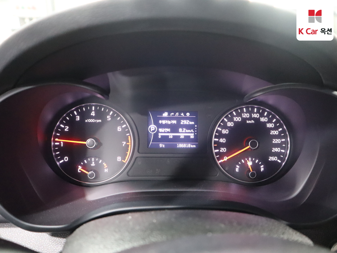 기아자동차 K5 2016 - 이미지 5