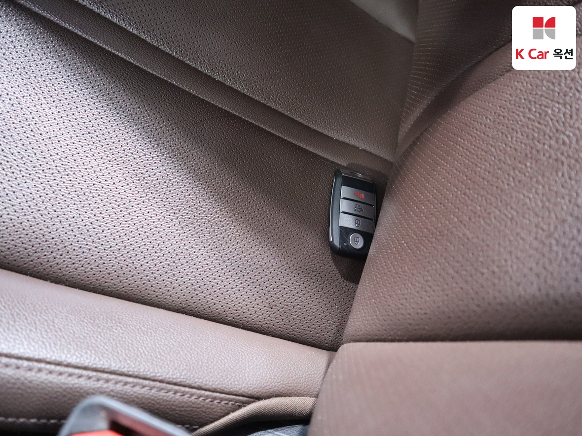 기아자동차 K5 2016 - 이미지 17