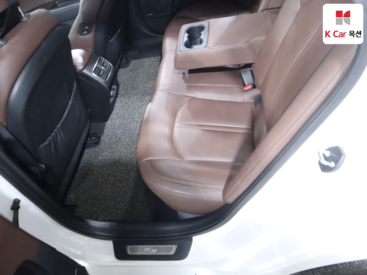 기아자동차 K5 2016 - 이미지 24