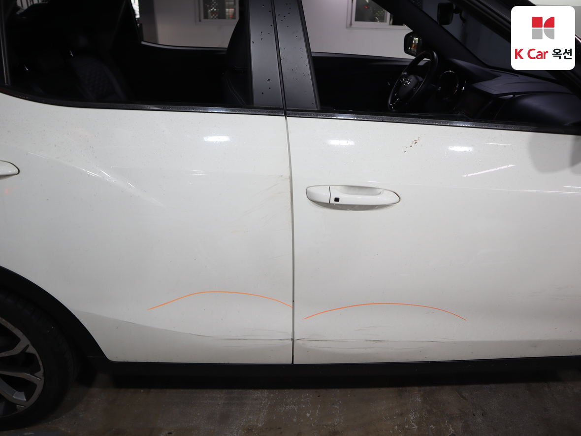 쌍용자동차 티볼리 2019 - 이미지 44