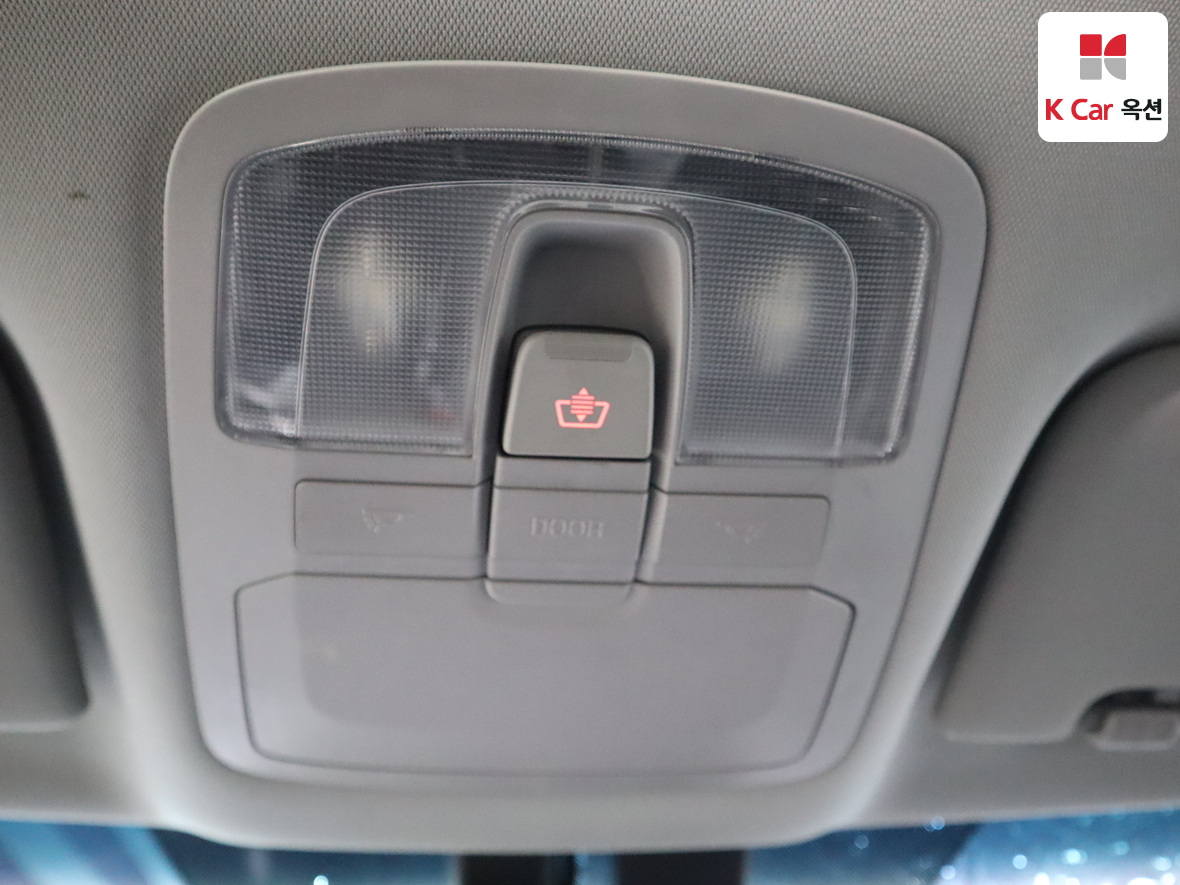 쌍용자동차 티볼리 2019 - 이미지 12