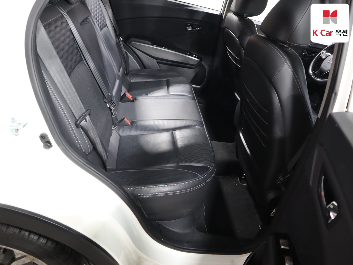 쌍용자동차 티볼리 2019 - 이미지 30