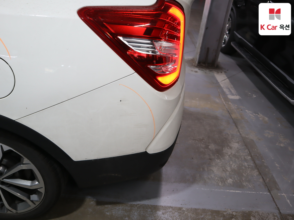 쌍용자동차 티볼리 2019 - 이미지 42