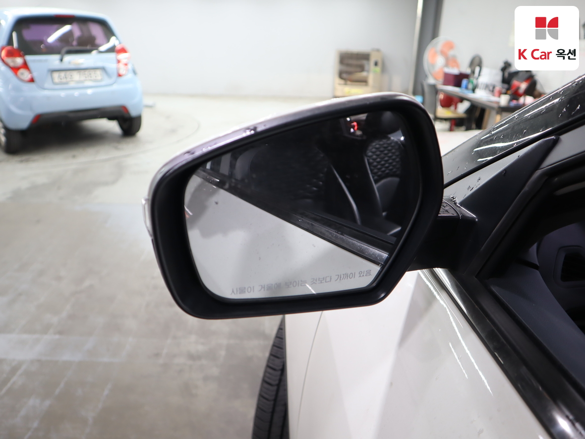 쌍용자동차 티볼리 2019 - 이미지 23