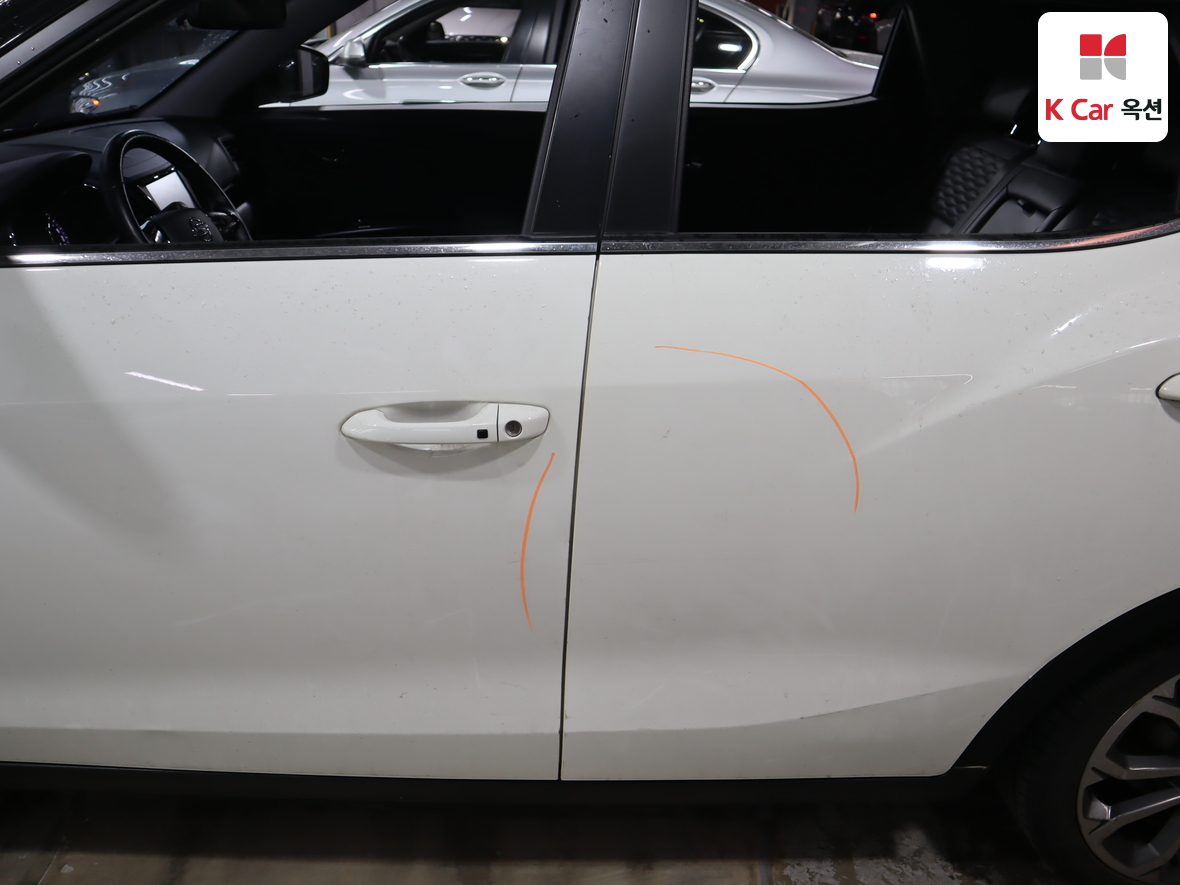 쌍용자동차 티볼리 2019 - 이미지 40