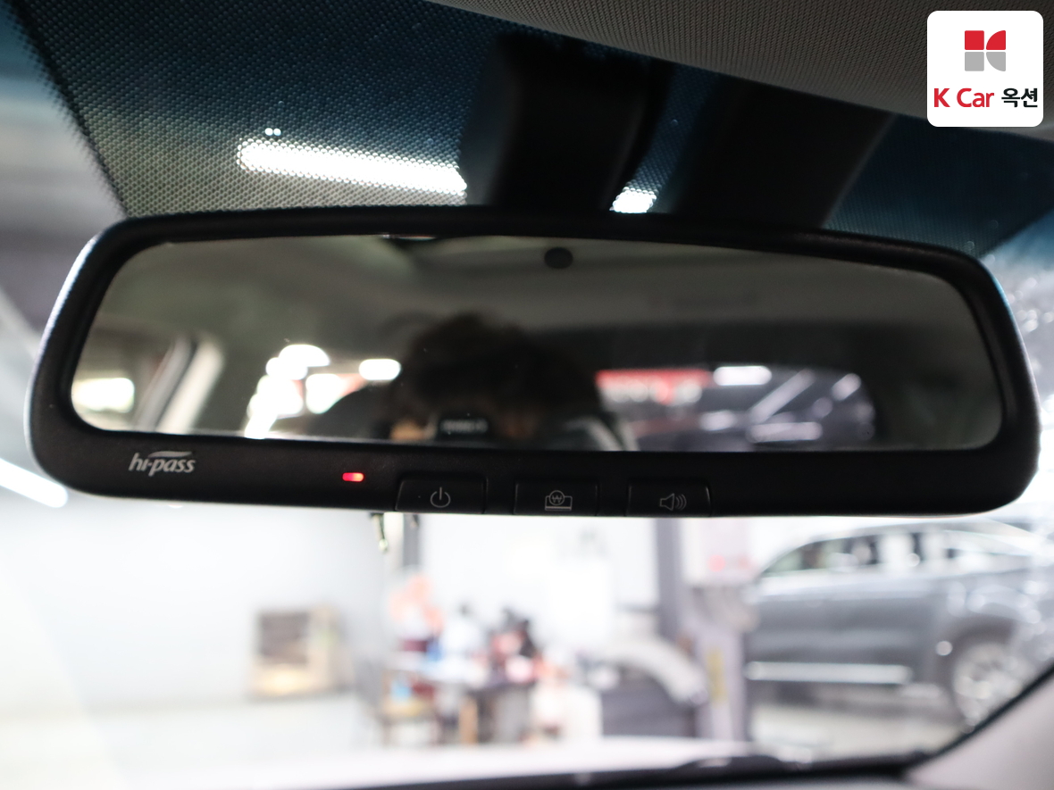 쌍용자동차 티볼리 2019 - 이미지 13