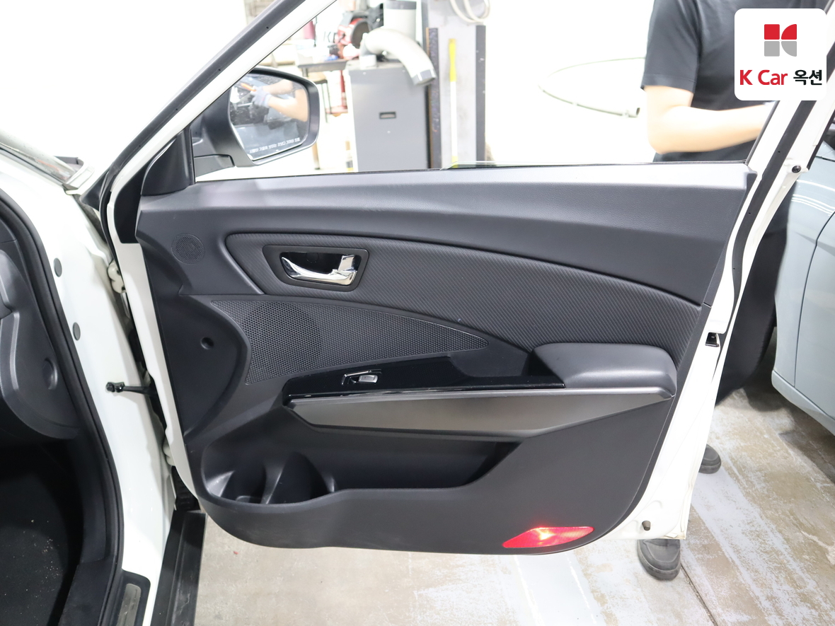 쌍용자동차 티볼리 2019 - 이미지 31