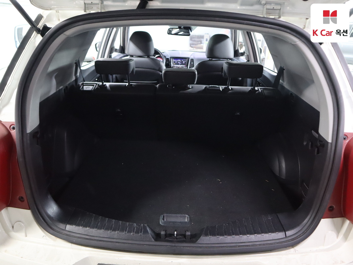 쌍용자동차 티볼리 2019 - 이미지 27