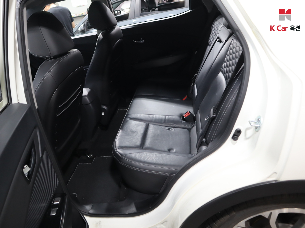 쌍용자동차 티볼리 2019 - 이미지 25