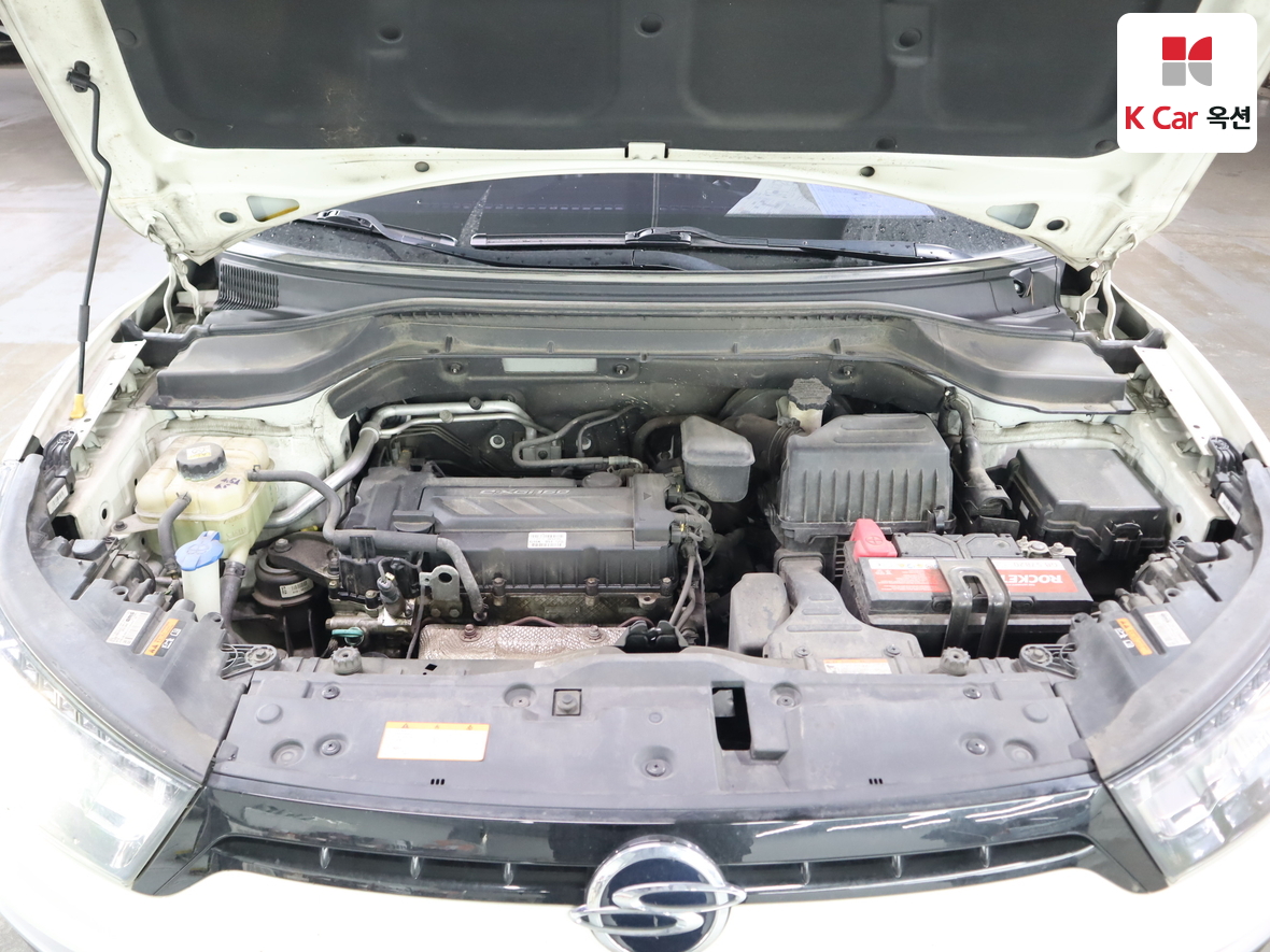 쌍용자동차 티볼리 2019 - 이미지 35