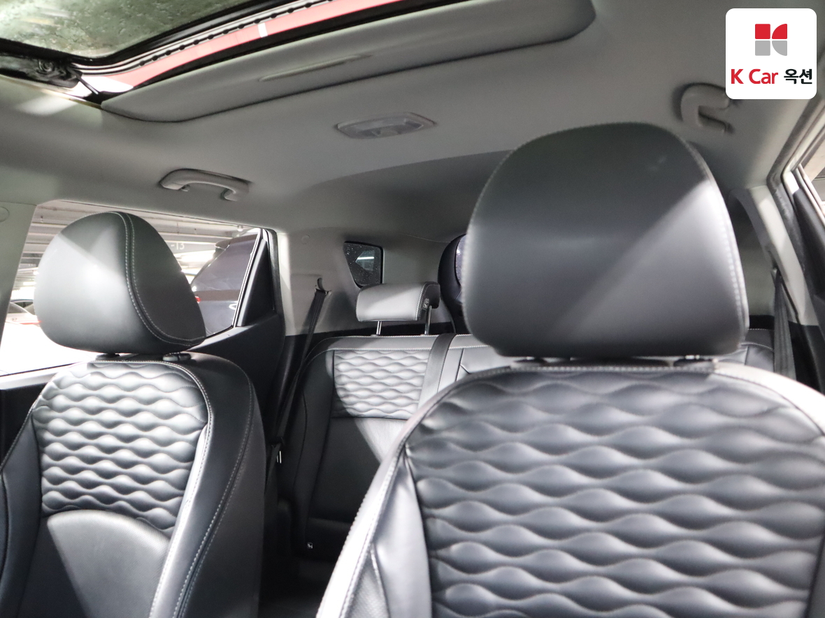 쌍용자동차 티볼리 2019 - 이미지 19