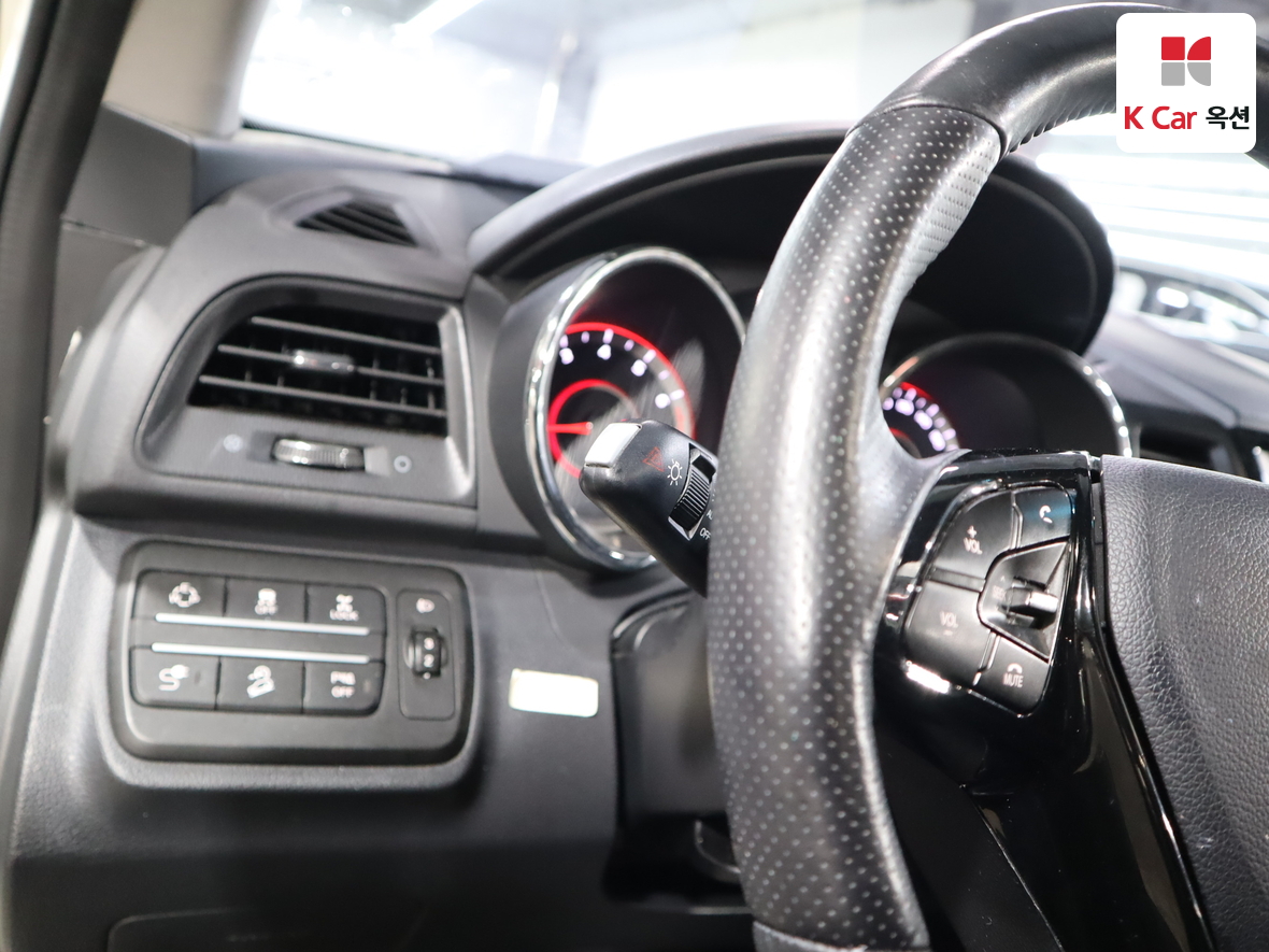 쌍용자동차 티볼리 2019 - 이미지 9