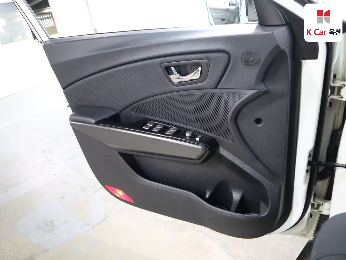 쌍용자동차 티볼리 2019 - 이미지 8