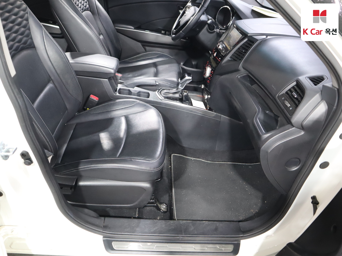 쌍용자동차 티볼리 2019 - 이미지 32