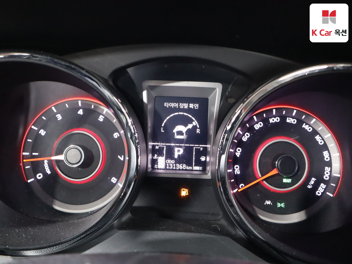 쌍용자동차 티볼리 2019 - 이미지 5