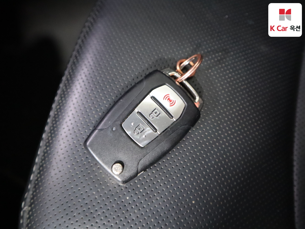 쌍용자동차 티볼리 2019 - 이미지 17