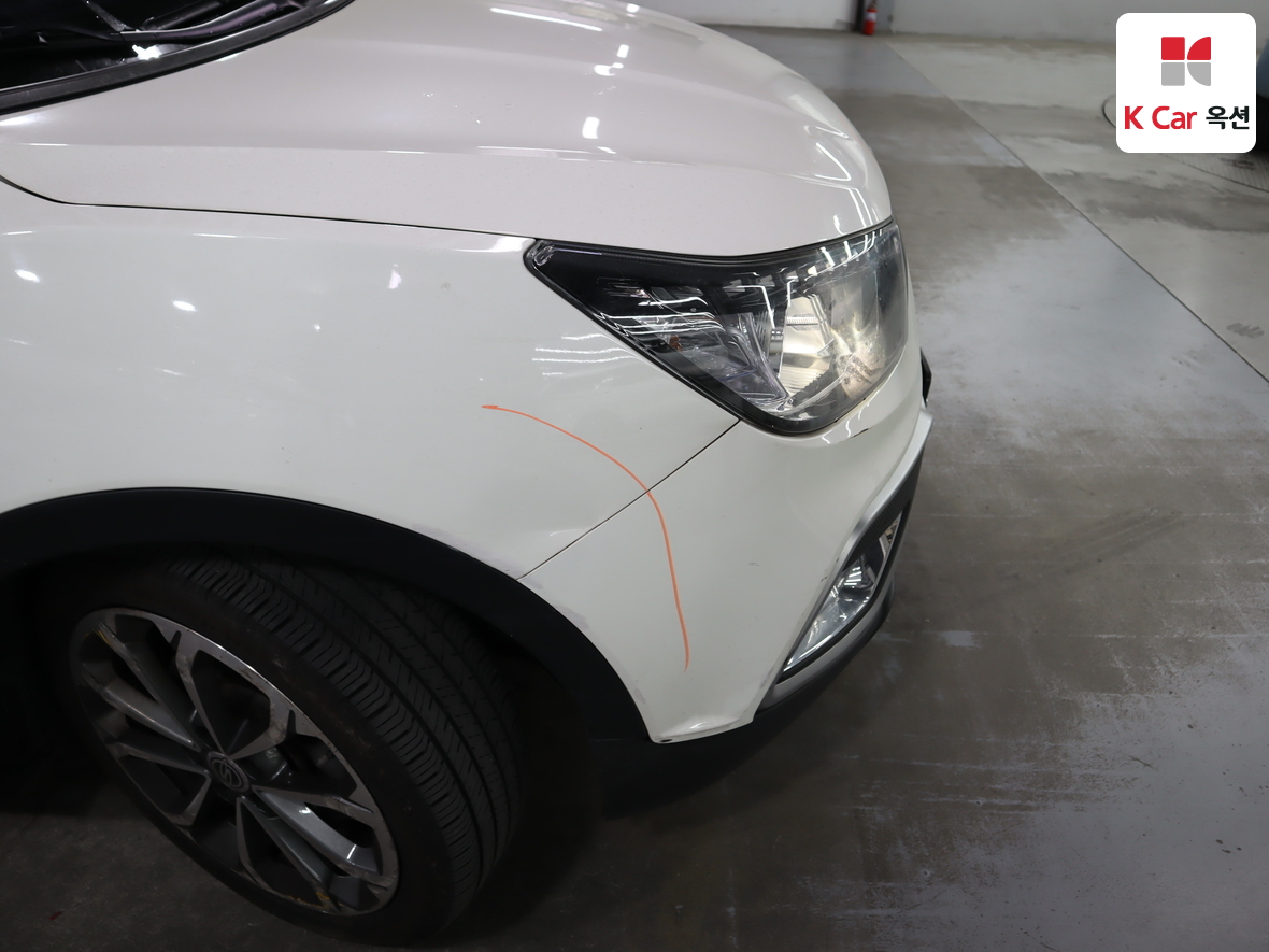 쌍용자동차 티볼리 2019 - 이미지 45