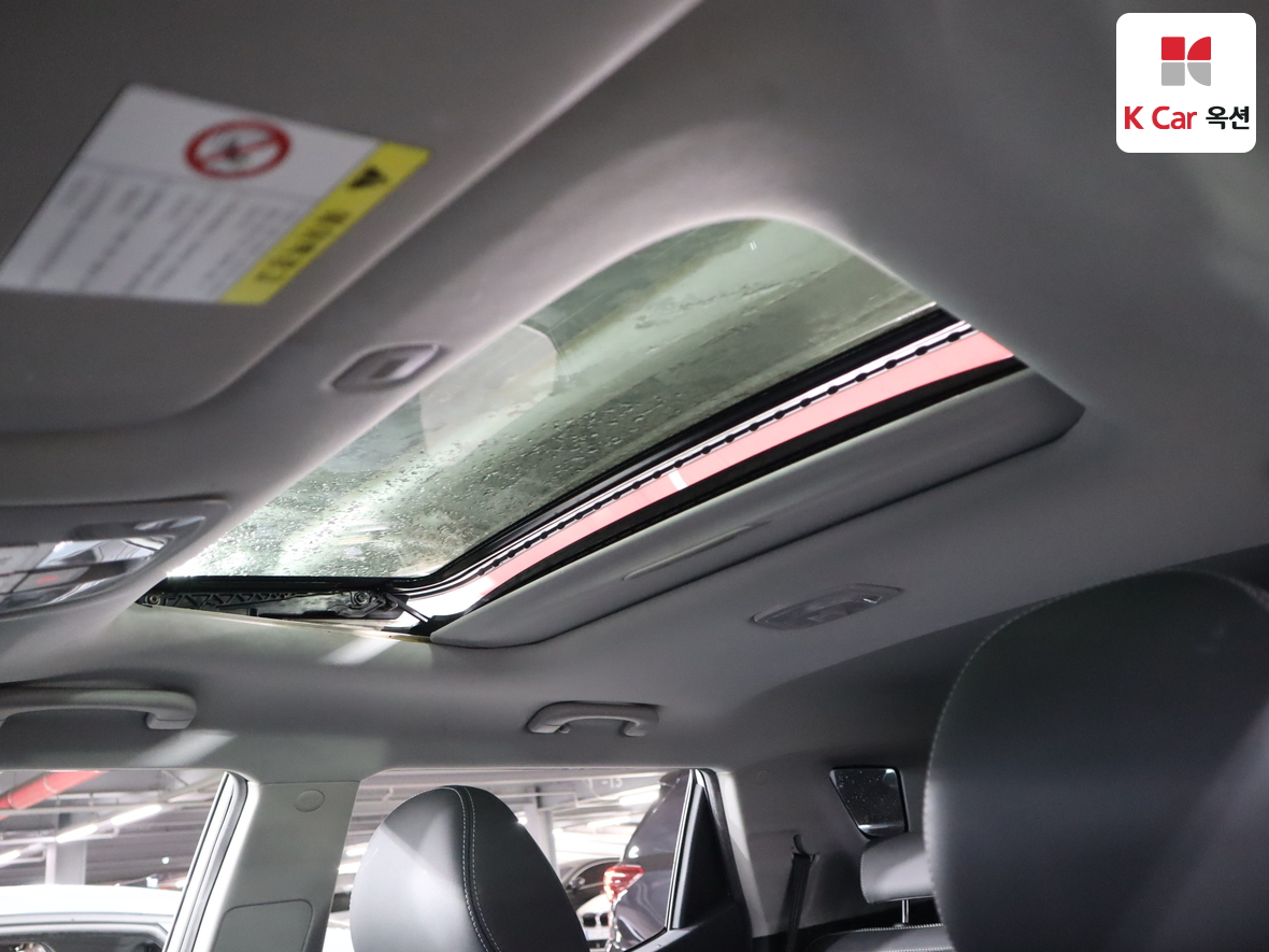 쌍용자동차 티볼리 2019 - 이미지 21