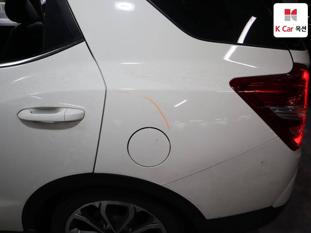 쌍용자동차 티볼리 2019 - 이미지 41