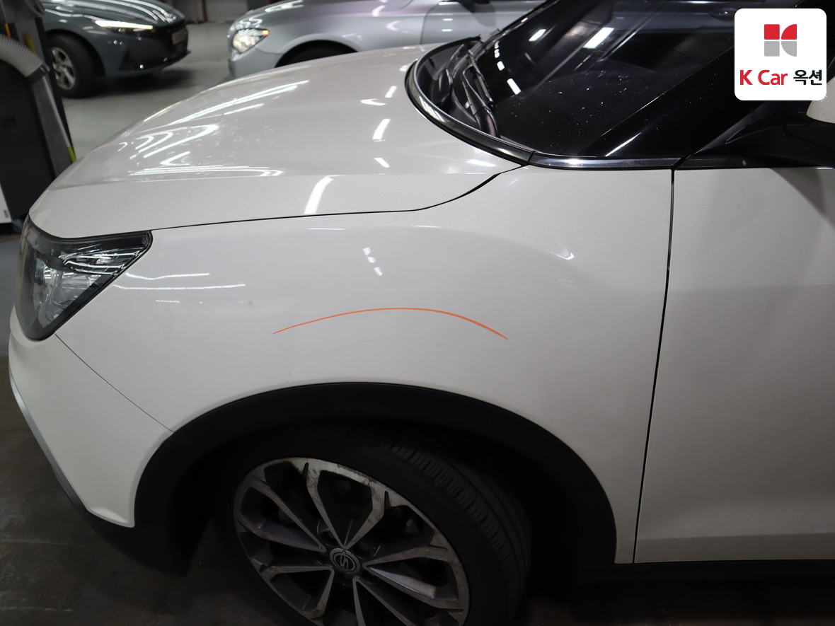 쌍용자동차 티볼리 2019 - 이미지 39