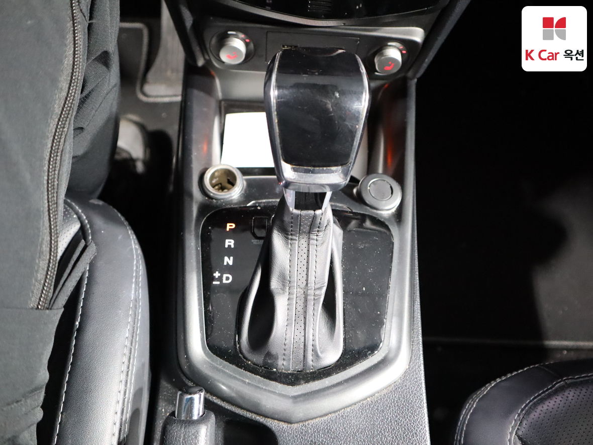 쌍용자동차 티볼리 2019 - 이미지 16