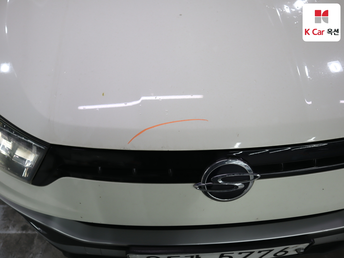 쌍용자동차 티볼리 2019 - 이미지 38