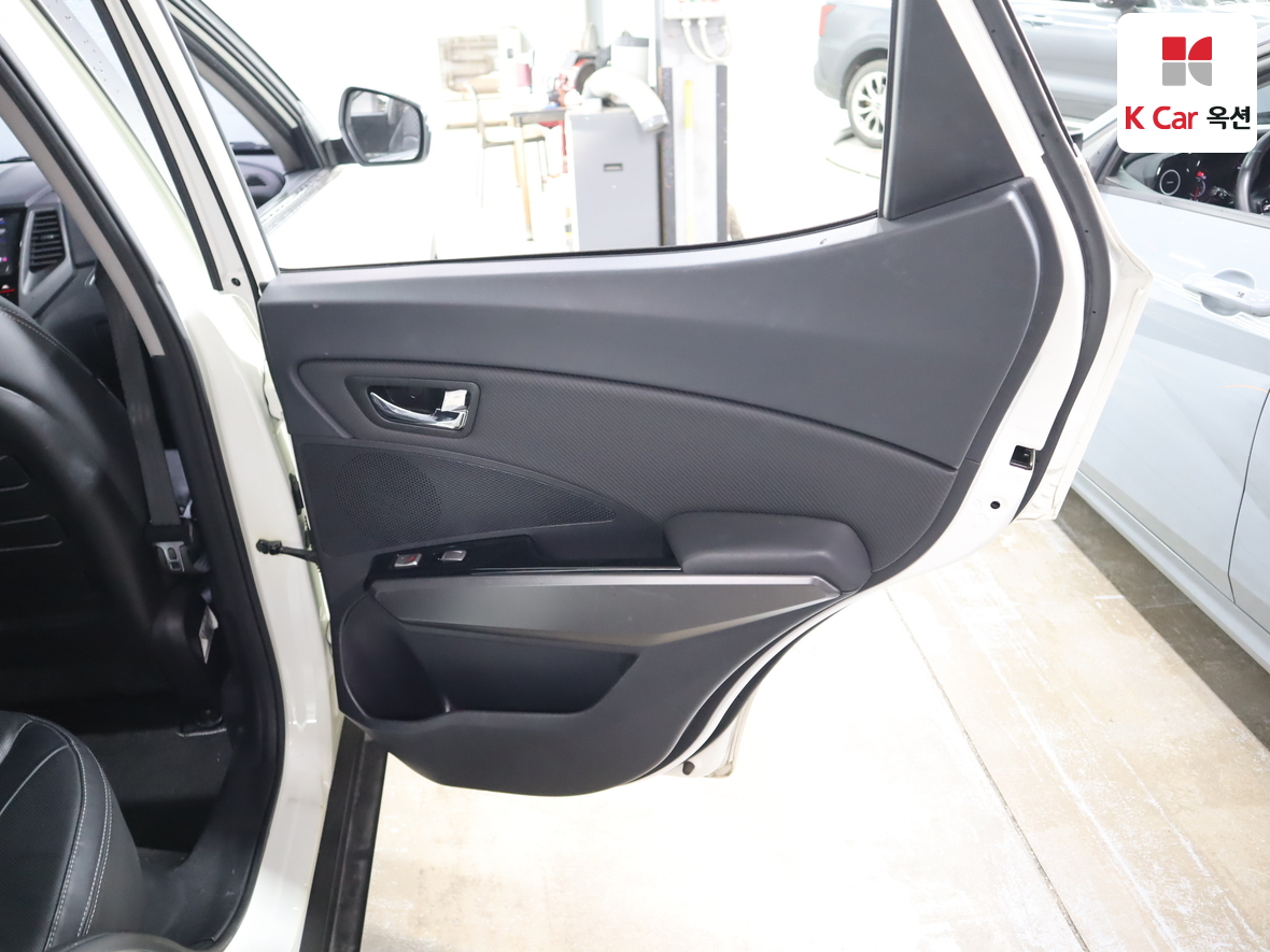 쌍용자동차 티볼리 2019 - 이미지 29