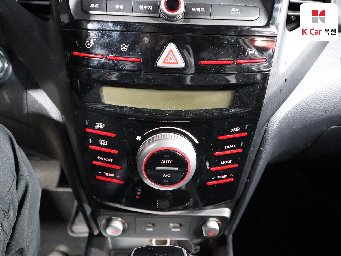 쌍용자동차 티볼리 2019 - 이미지 15