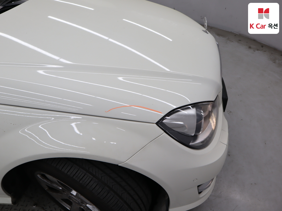 메르세데스-벤츠 C-클래스 2012 - 이미지 46