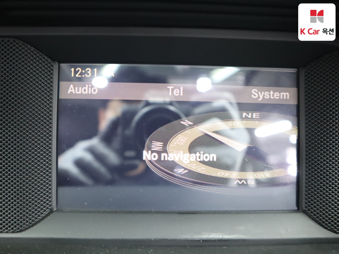 메르세데스-벤츠 C-클래스 2012 - 이미지 14