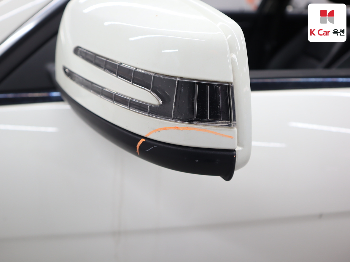 메르세데스-벤츠 C-클래스 2012 - 이미지 40