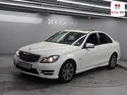 메르세데스-벤츠 C-클래스