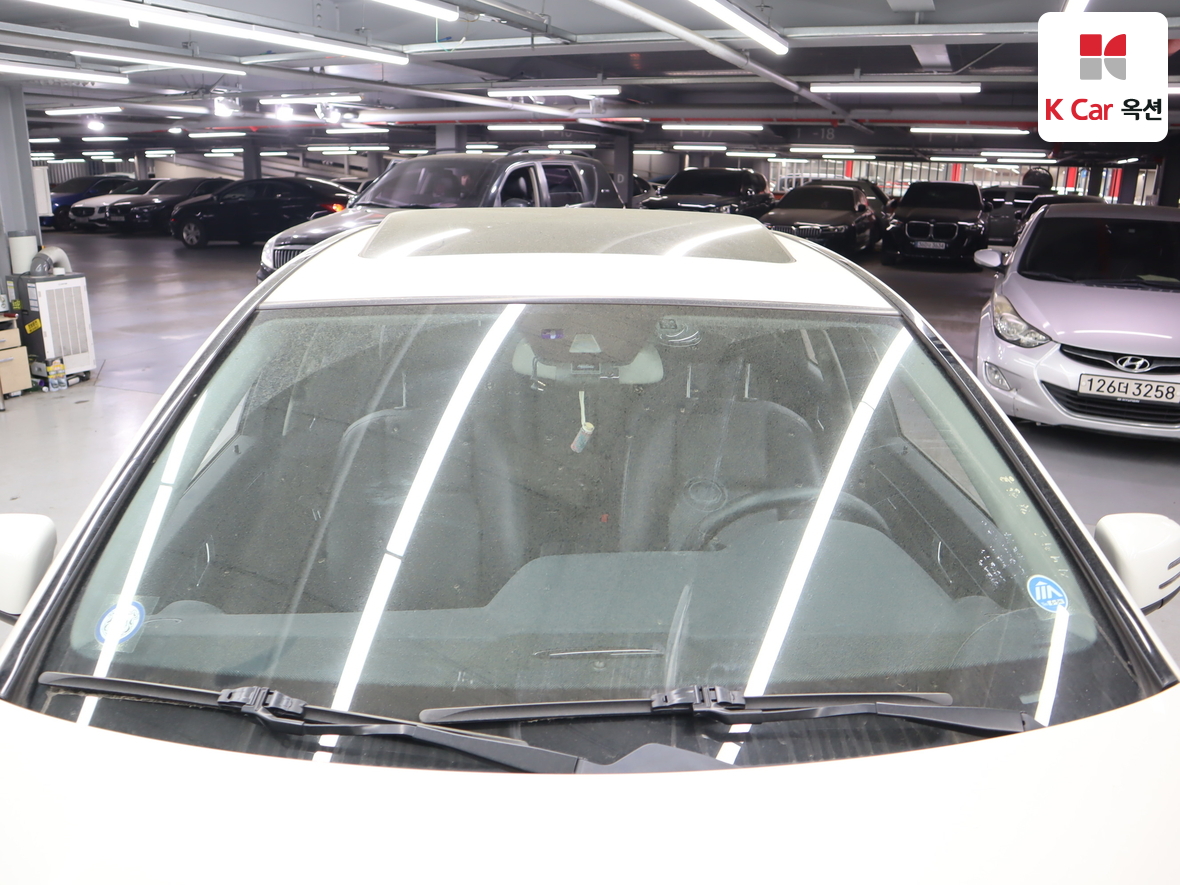 메르세데스-벤츠 C-클래스 2012 - 이미지 39