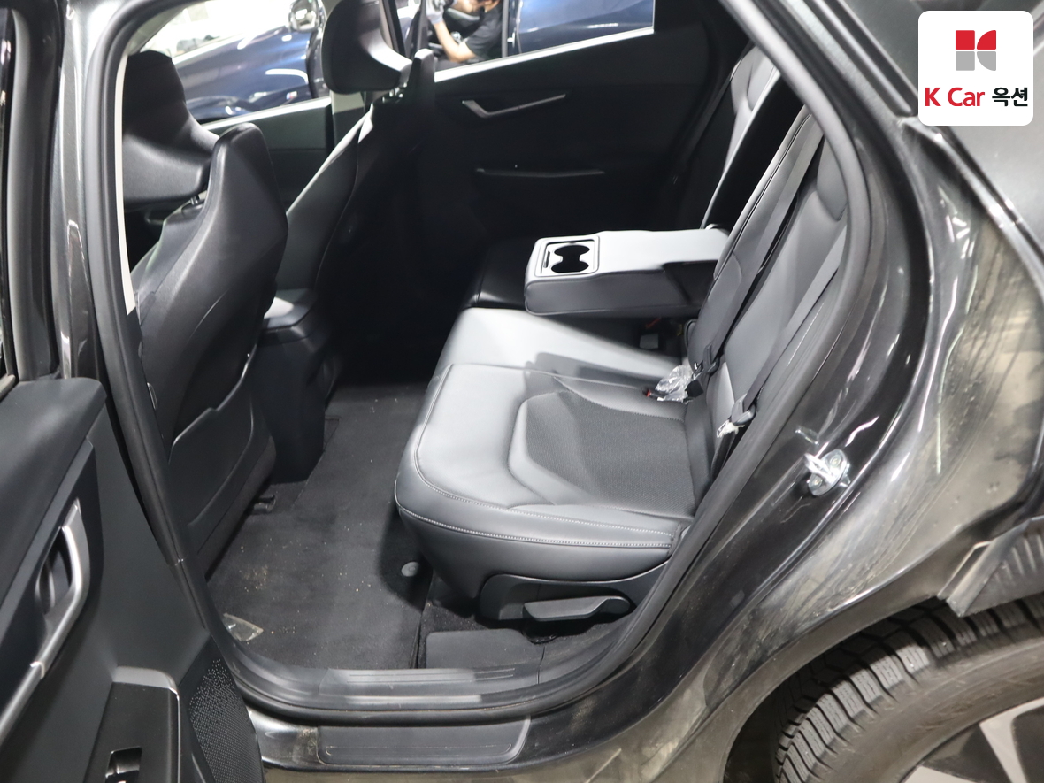 كيا EV6 2022 - صورة 24