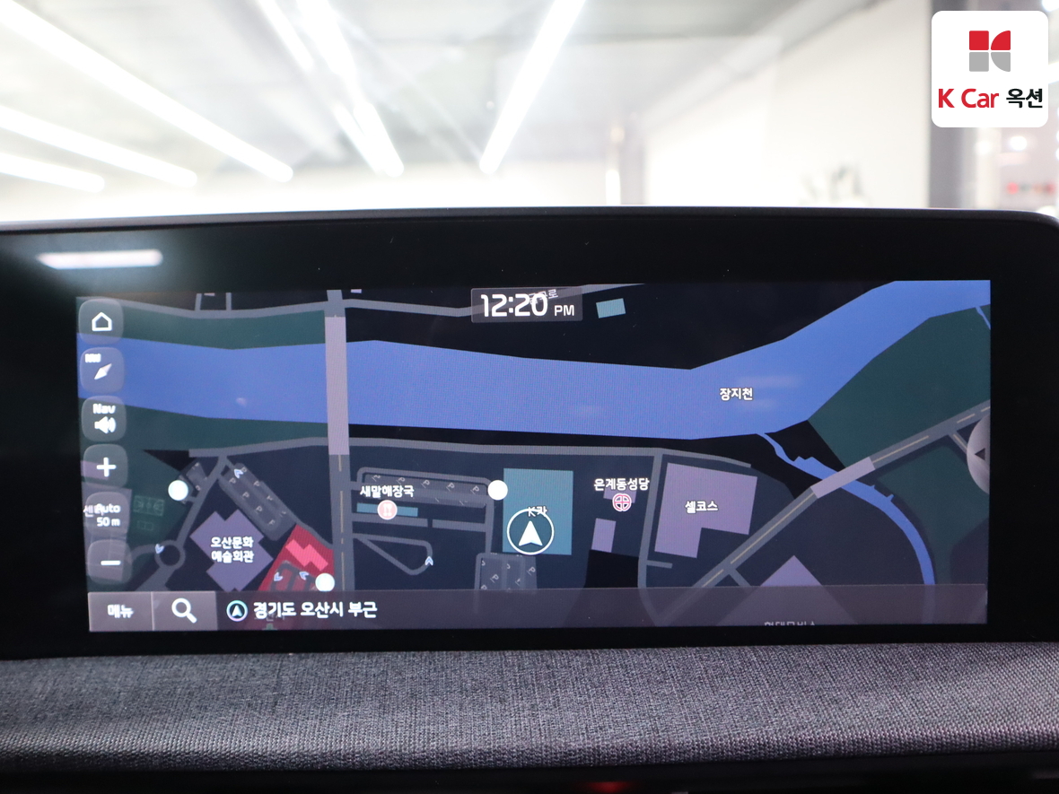 كيا EV6 2022 - صورة 14