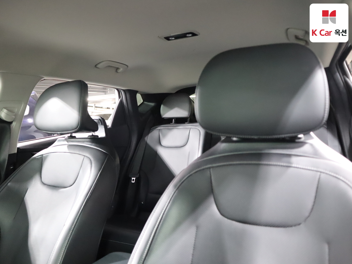 كيا EV6 2022 - صورة 20