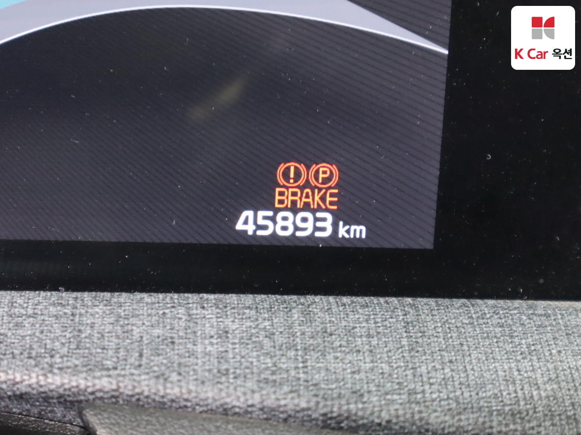 كيا EV6 2022 - صورة 4