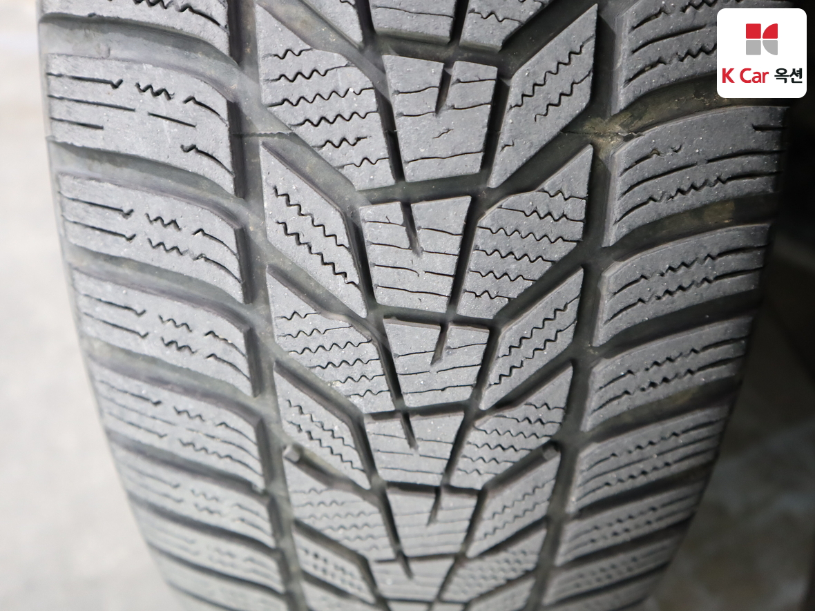 كيا EV6 2022 - صورة 34