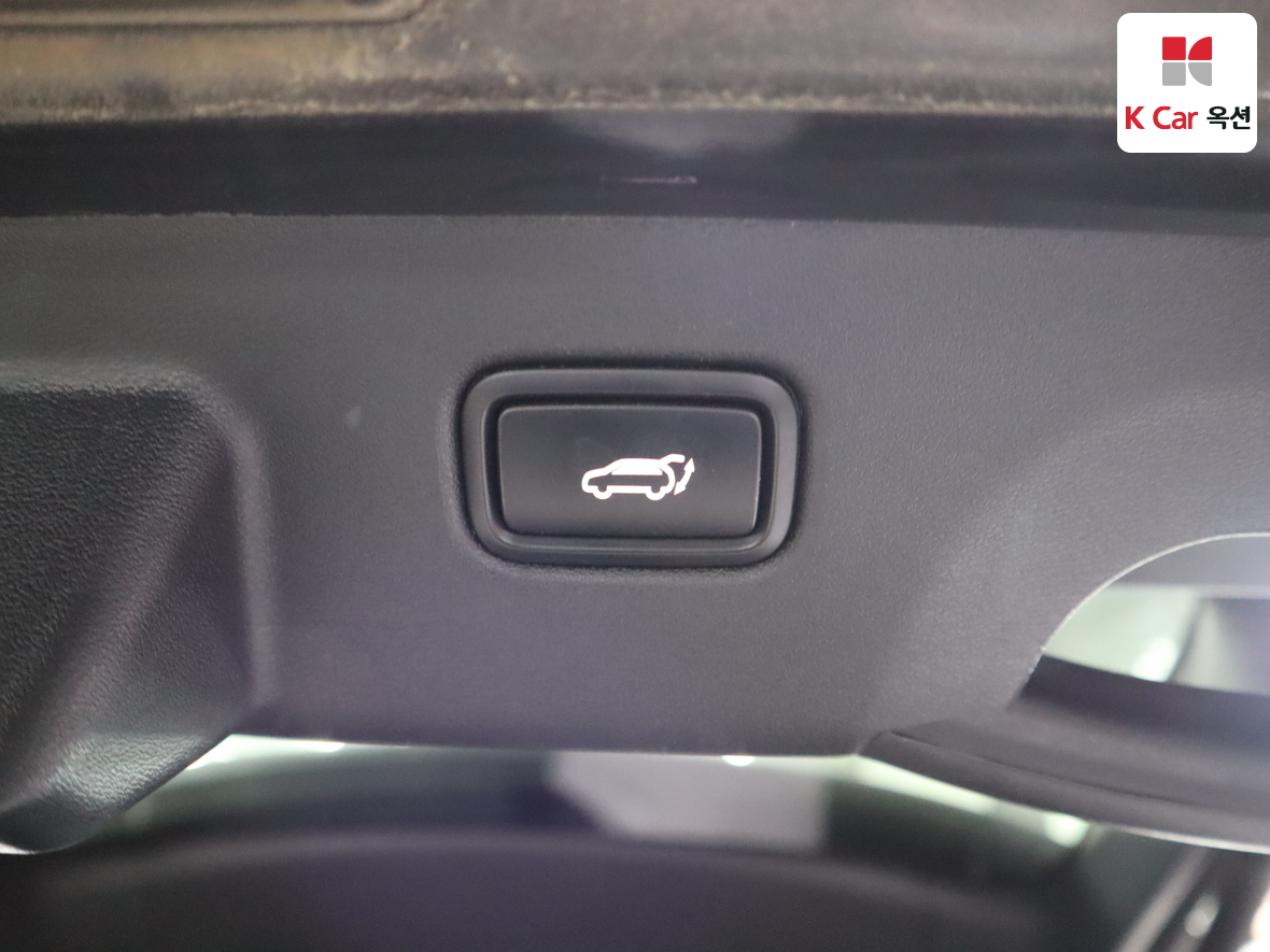 كيا EV6 2022 - صورة 27